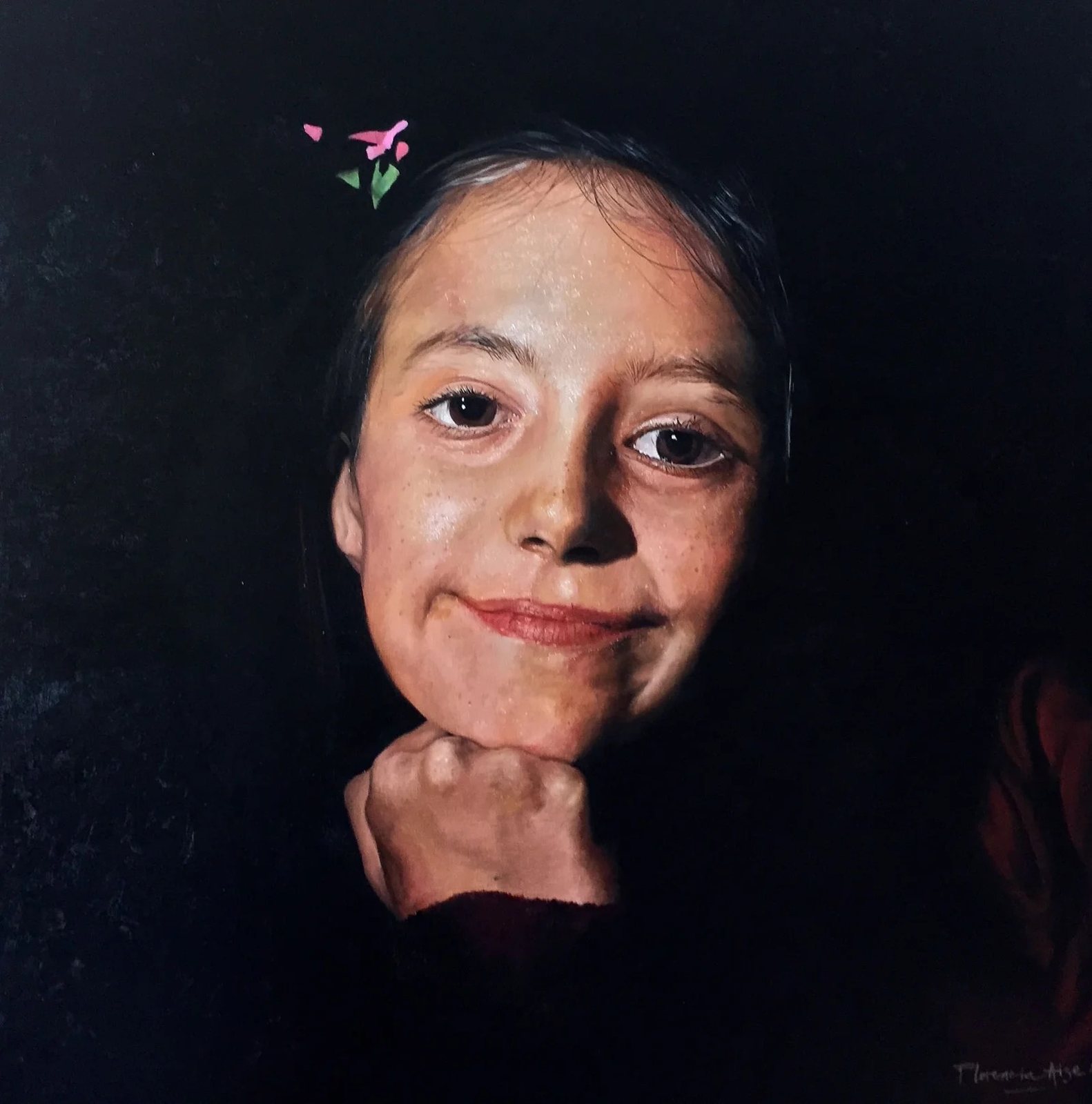 Niña