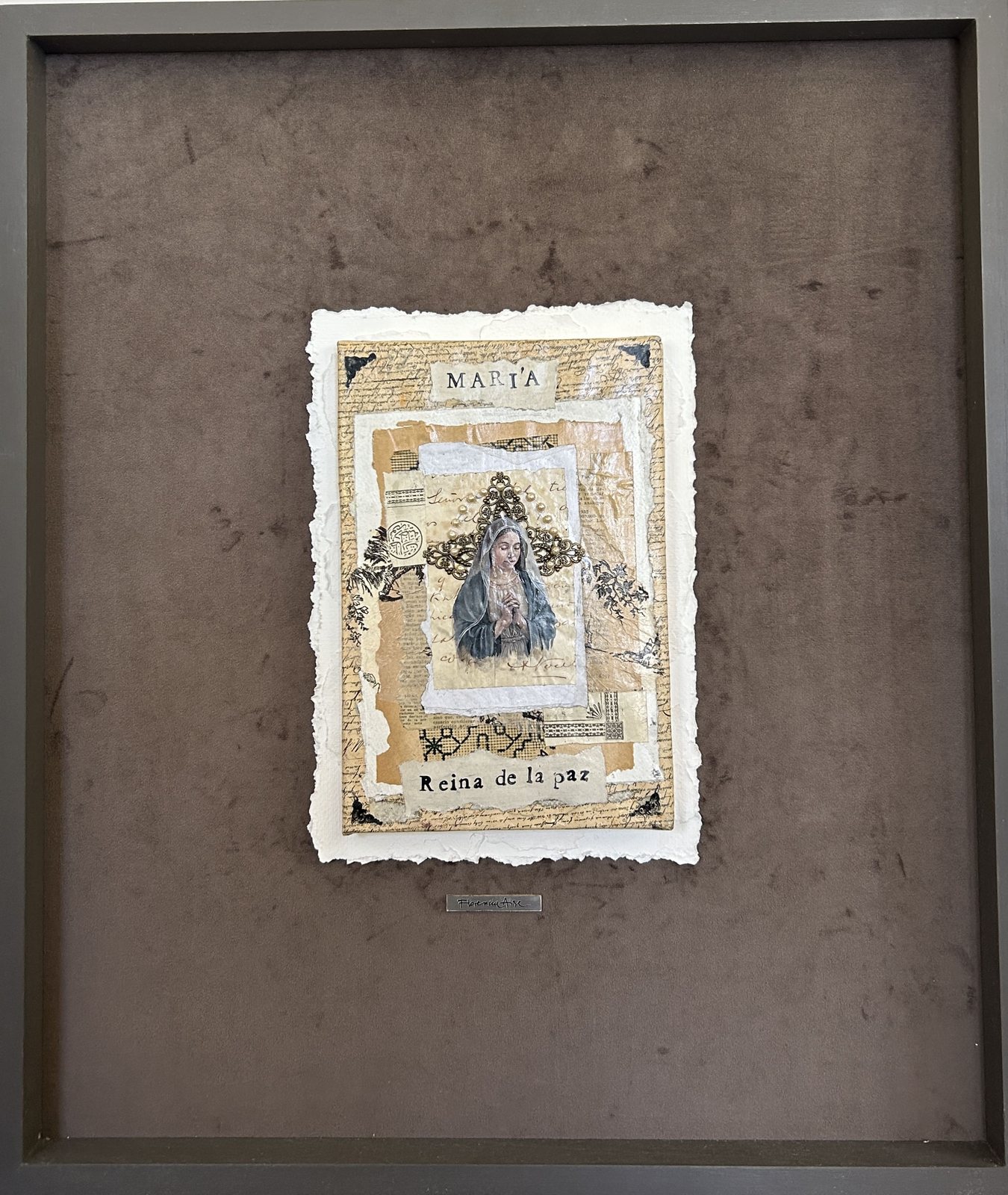 Mater XIII